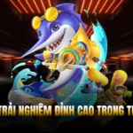 Bắn Cá PG88 - Trải Nghiệm Đỉnh Cao Trong Thế Giới Cá Cược