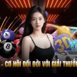 Xổ Số PG88 - Cơ Hội Đổi Đời Với Giải Thưởng Đỉnh Cao